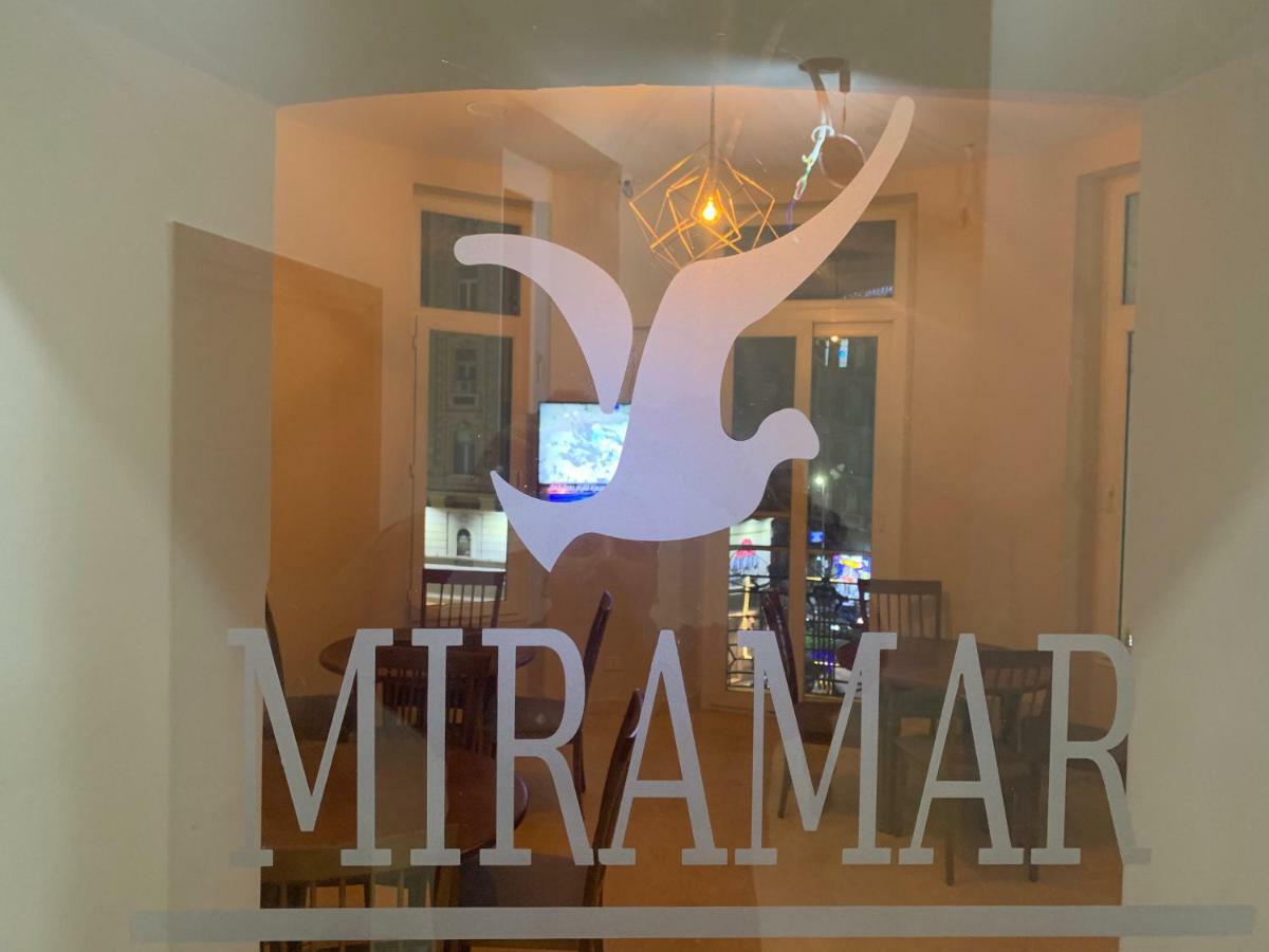 Hotel Miramar Talaat Harb Square Kairo Exterior foto